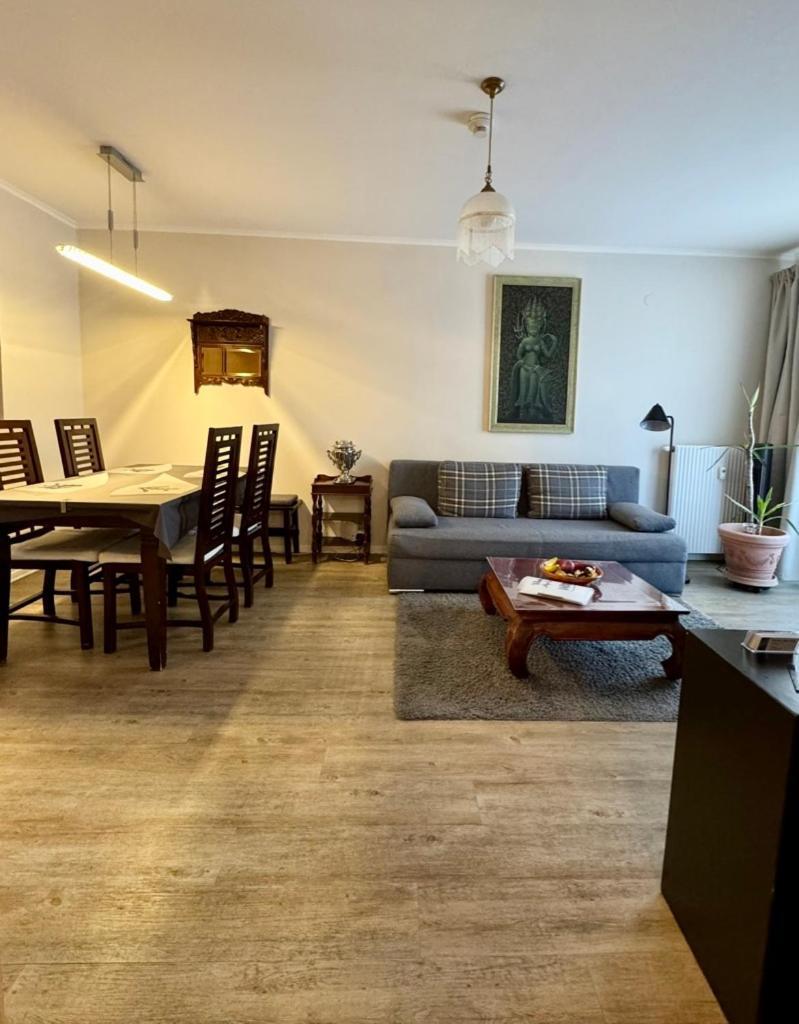 Happystayapartments Villach Kültér fotó