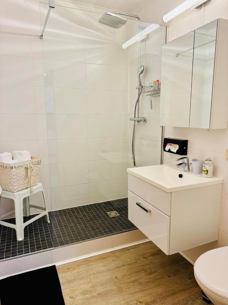 Happystayapartments Villach Kültér fotó