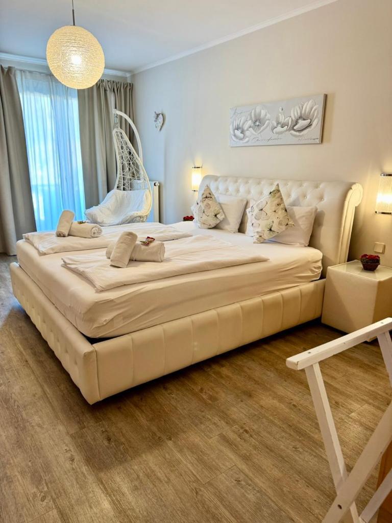 Happystayapartments Villach Kültér fotó