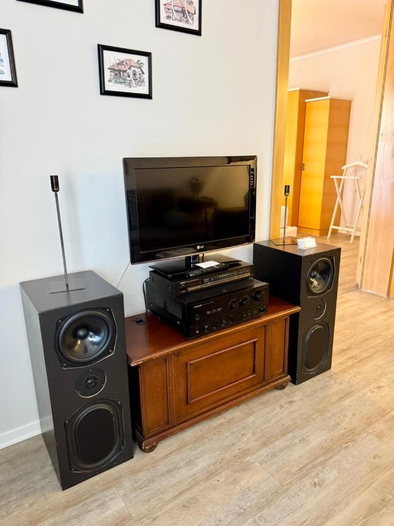 Happystayapartments Villach Kültér fotó