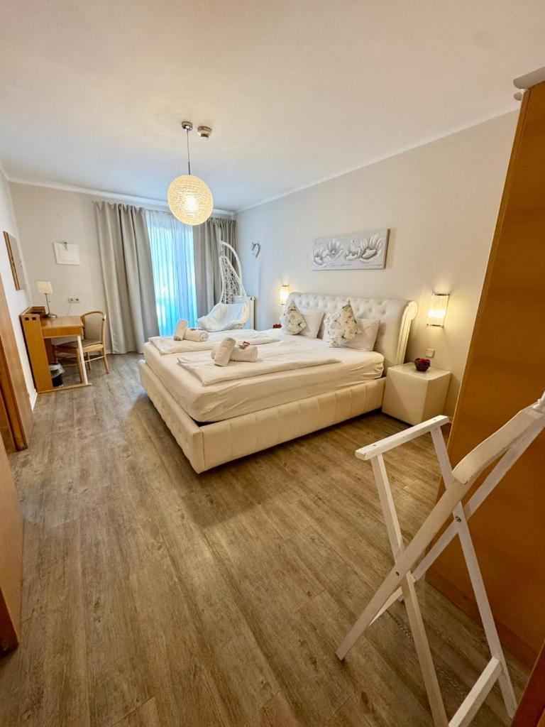 Happystayapartments Villach Kültér fotó