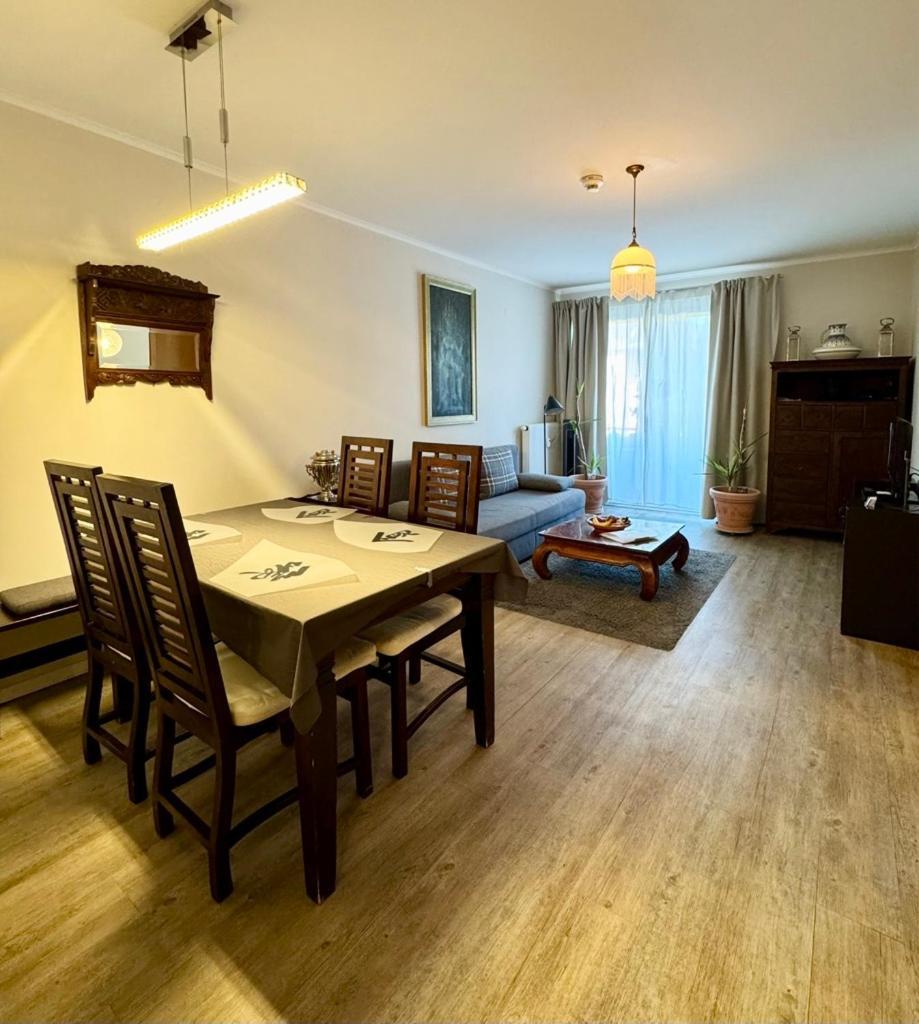 Happystayapartments Villach Kültér fotó