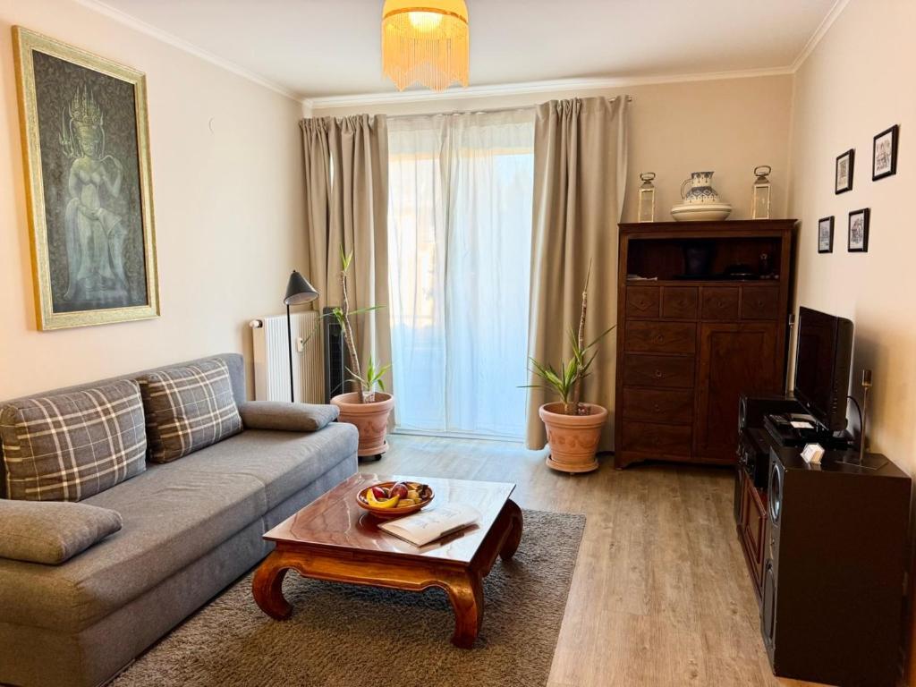 Happystayapartments Villach Kültér fotó