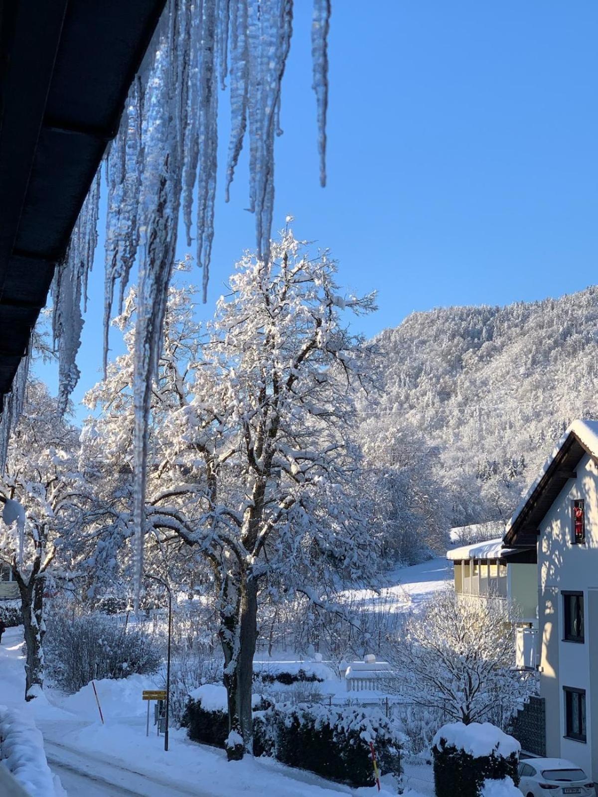 Happystayapartments Villach Kültér fotó