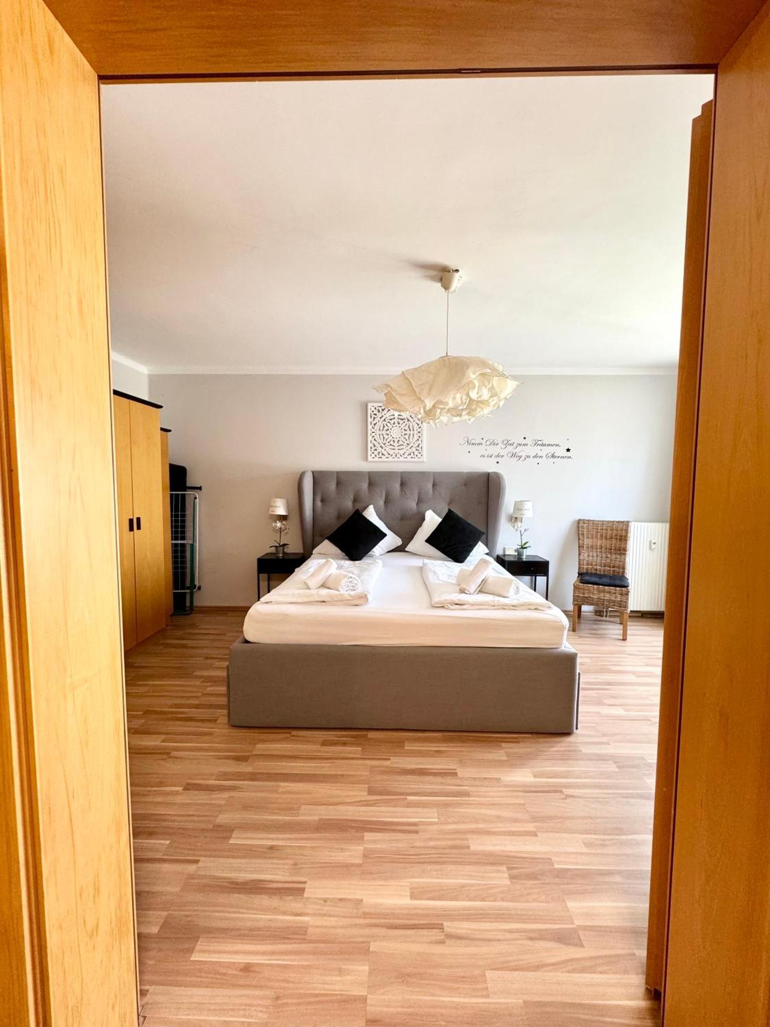 Happystayapartments Villach Kültér fotó