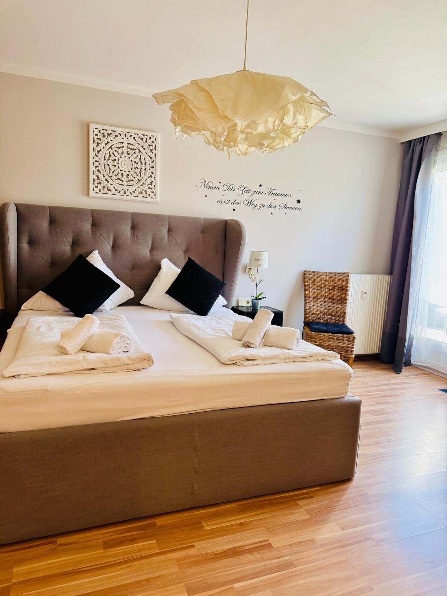 Happystayapartments Villach Kültér fotó