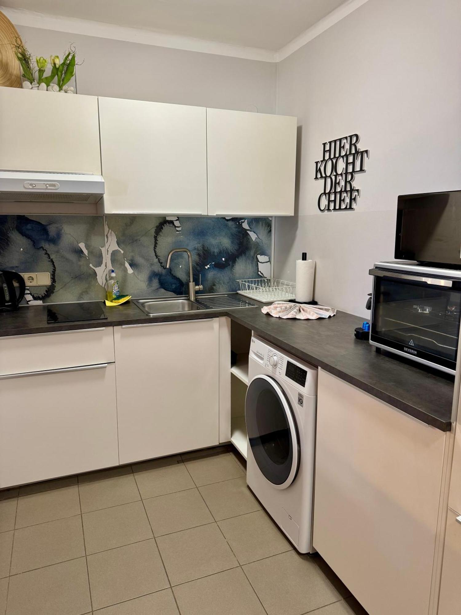 Happystayapartments Villach Kültér fotó