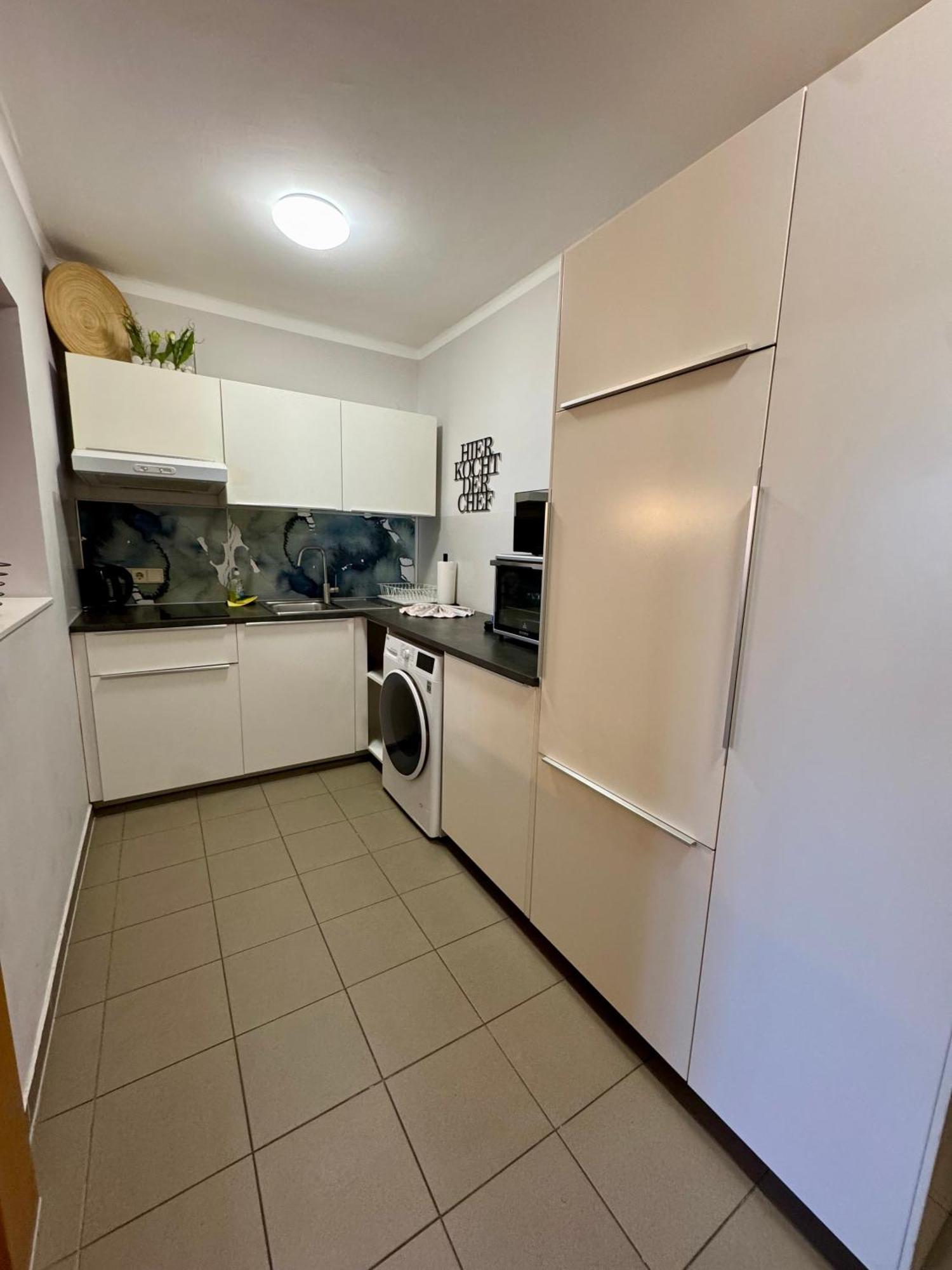 Happystayapartments Villach Kültér fotó