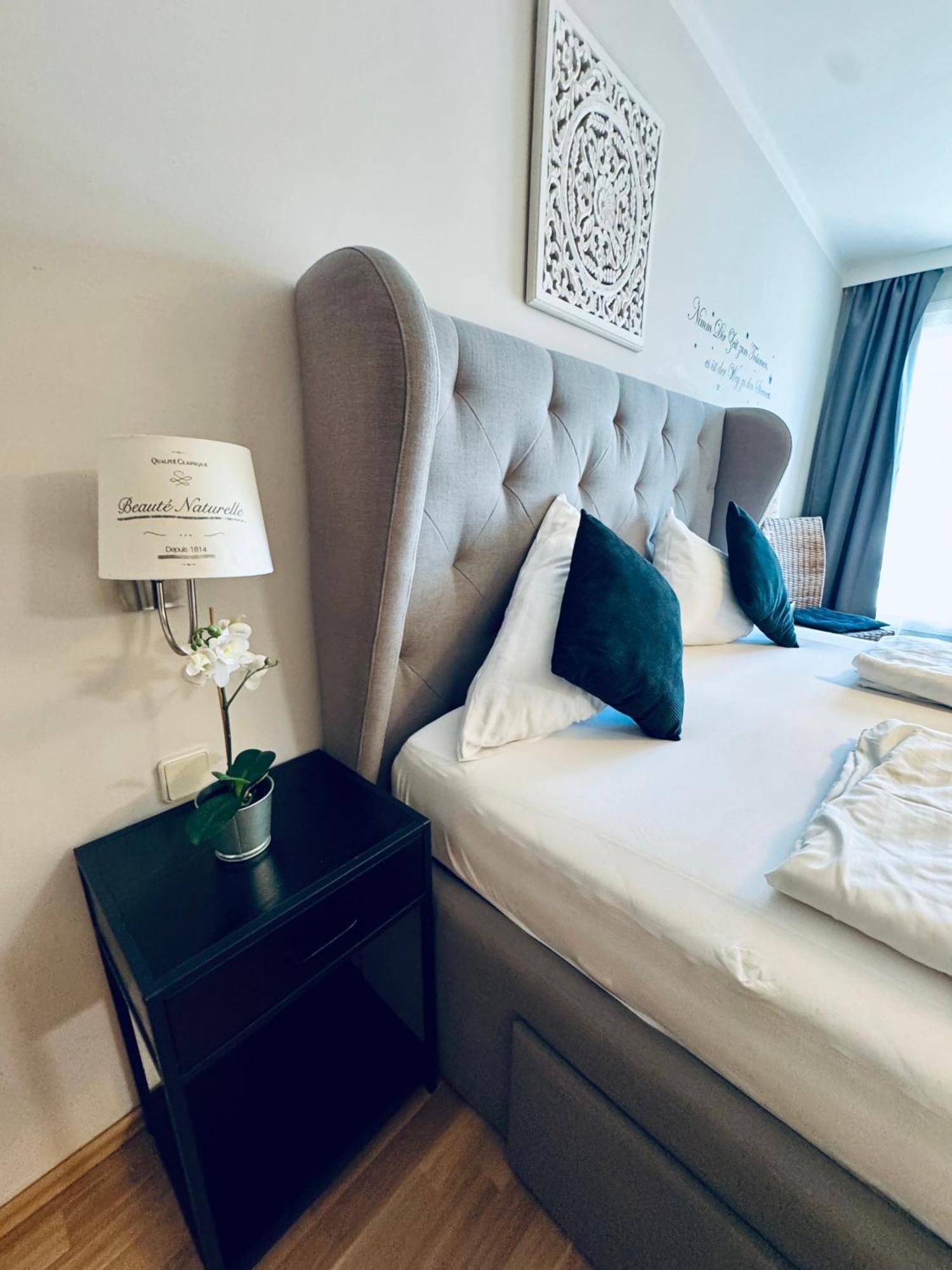 Happystayapartments Villach Kültér fotó