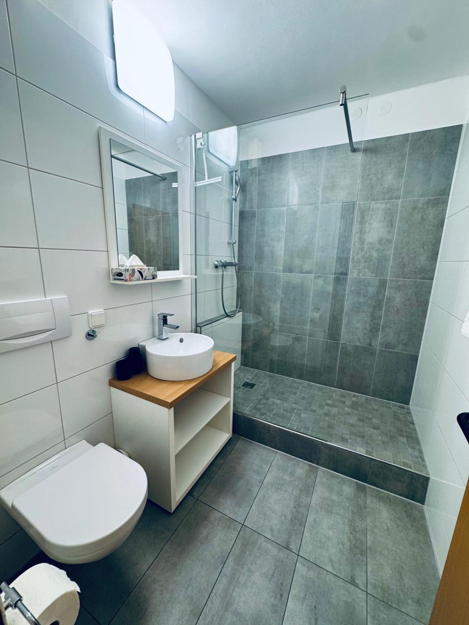 Happystayapartments Villach Kültér fotó