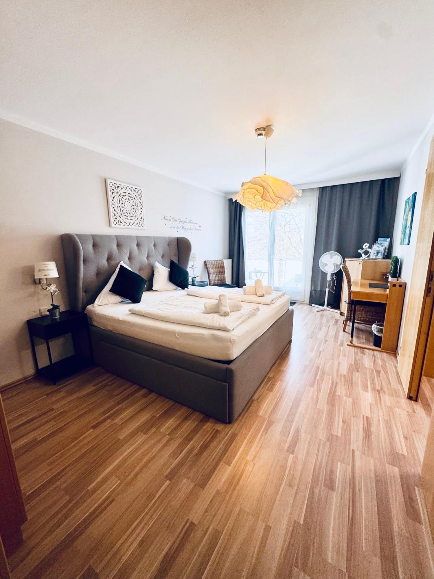 Happystayapartments Villach Kültér fotó