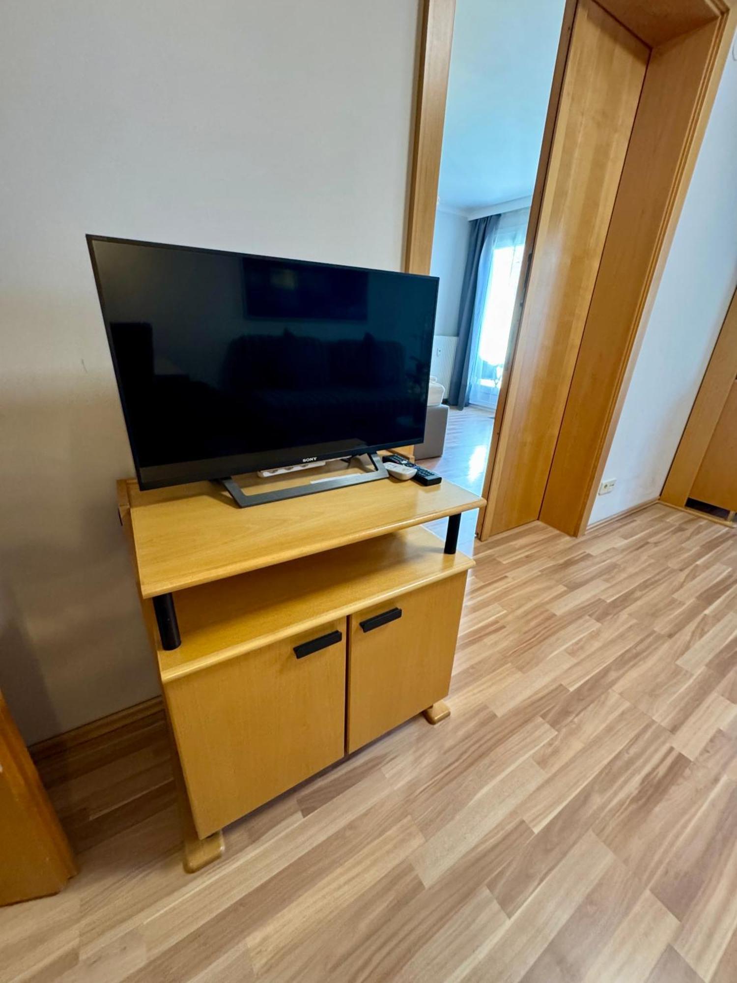 Happystayapartments Villach Kültér fotó