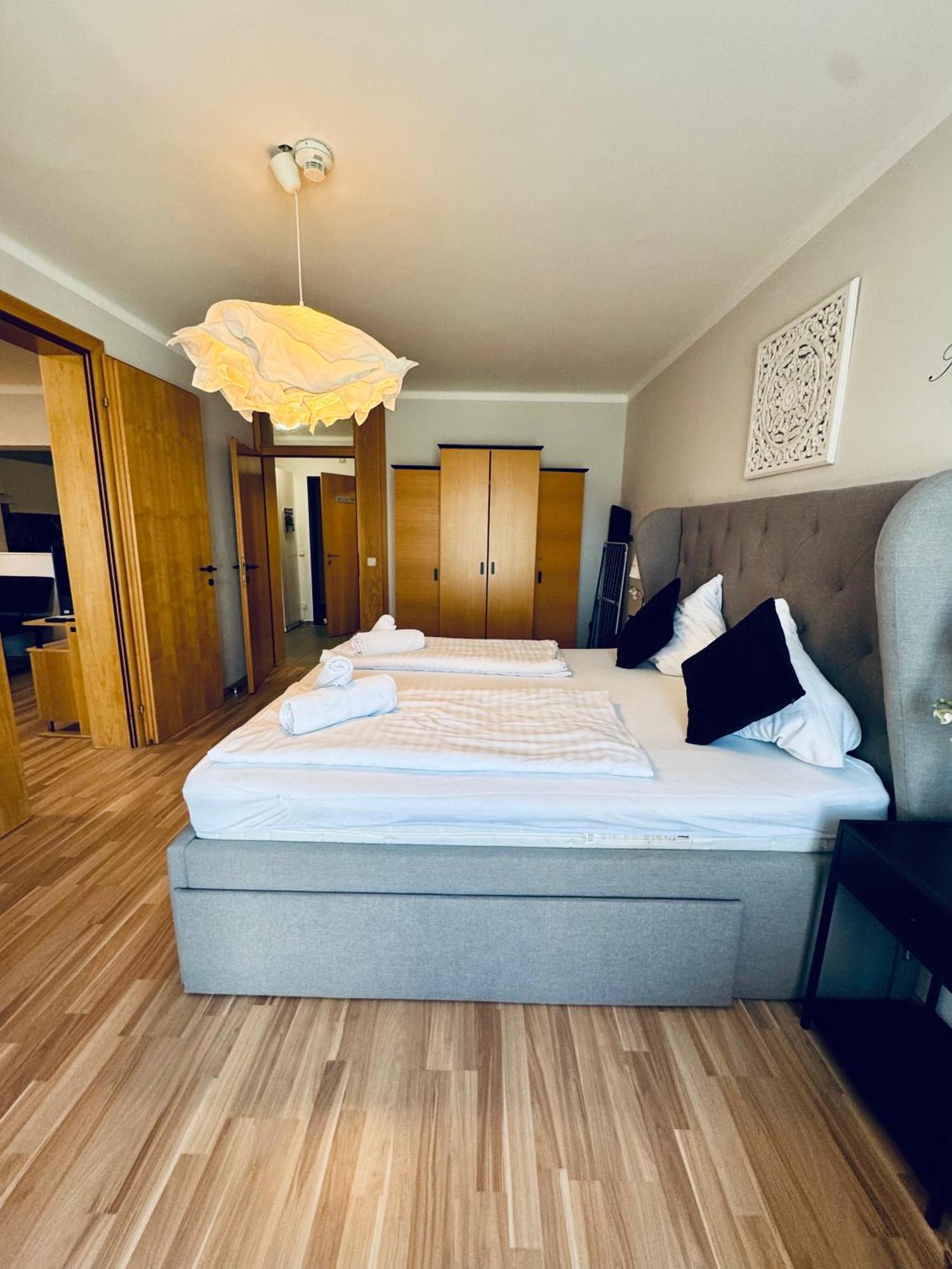 Happystayapartments Villach Kültér fotó