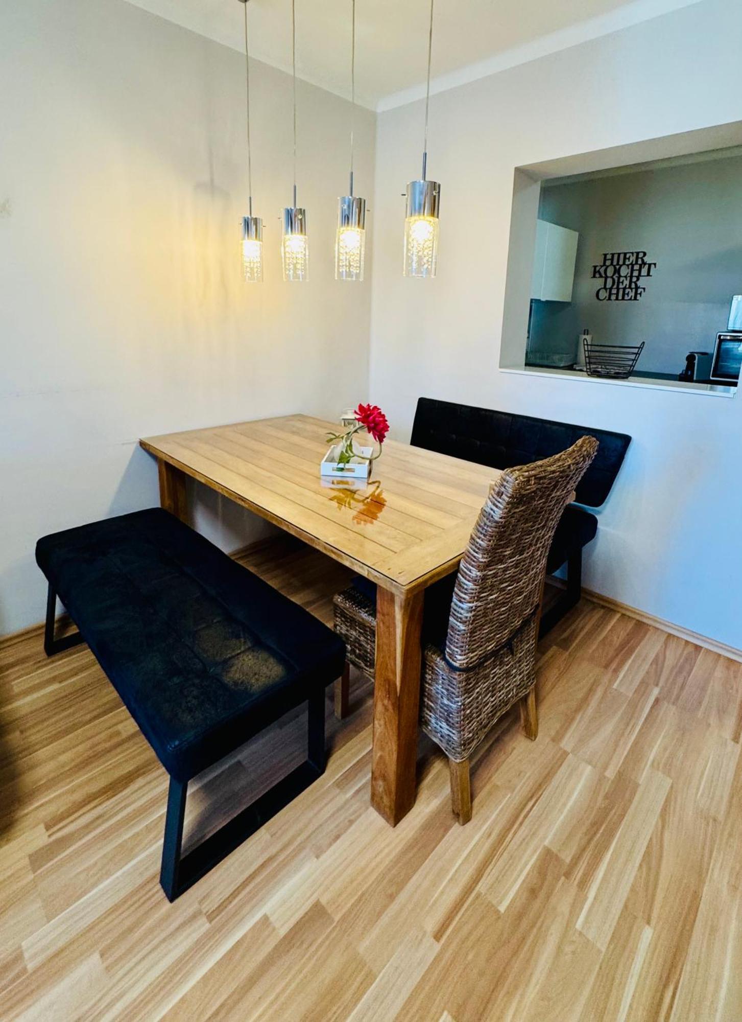 Happystayapartments Villach Kültér fotó