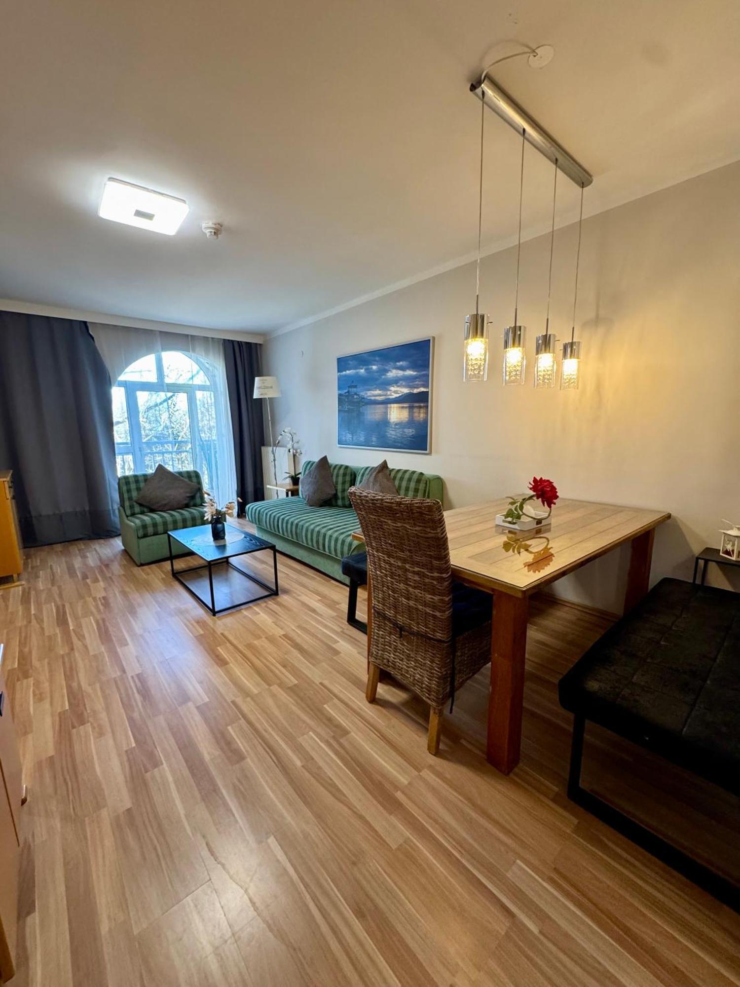 Happystayapartments Villach Kültér fotó