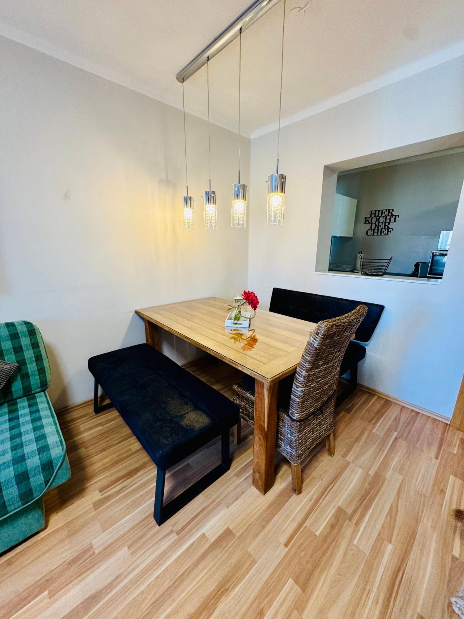 Happystayapartments Villach Kültér fotó