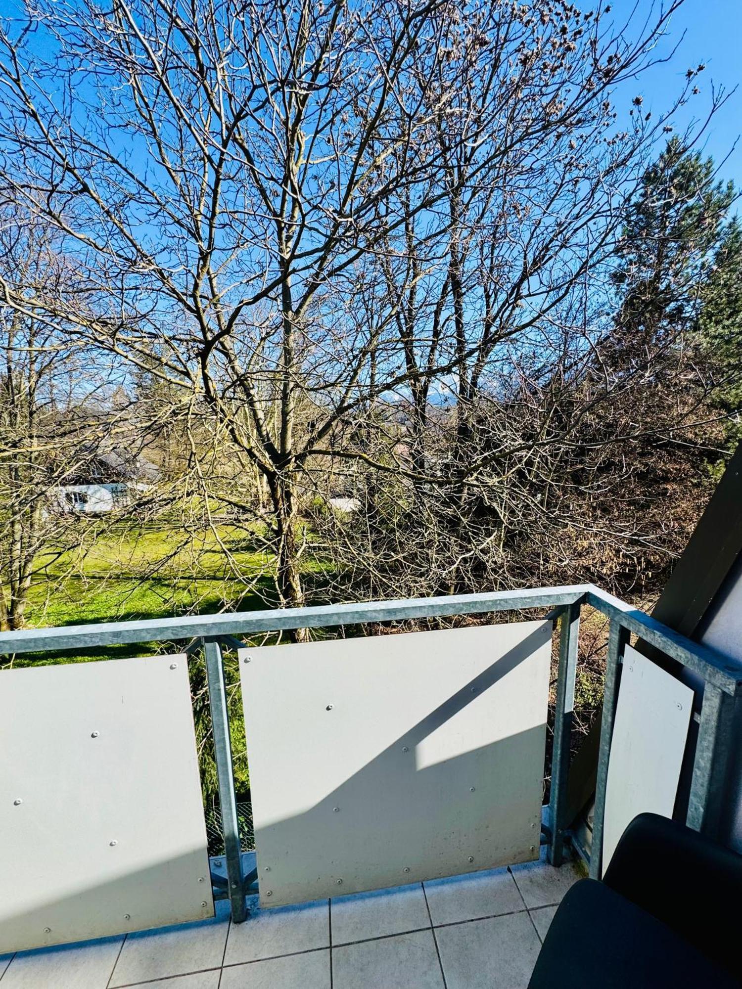 Happystayapartments Villach Kültér fotó