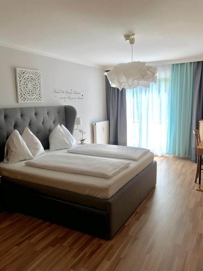 Happystayapartments Villach Kültér fotó