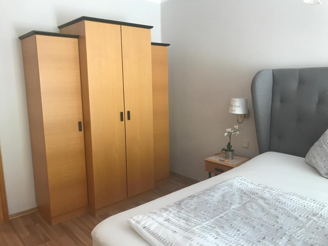 Happystayapartments Villach Kültér fotó