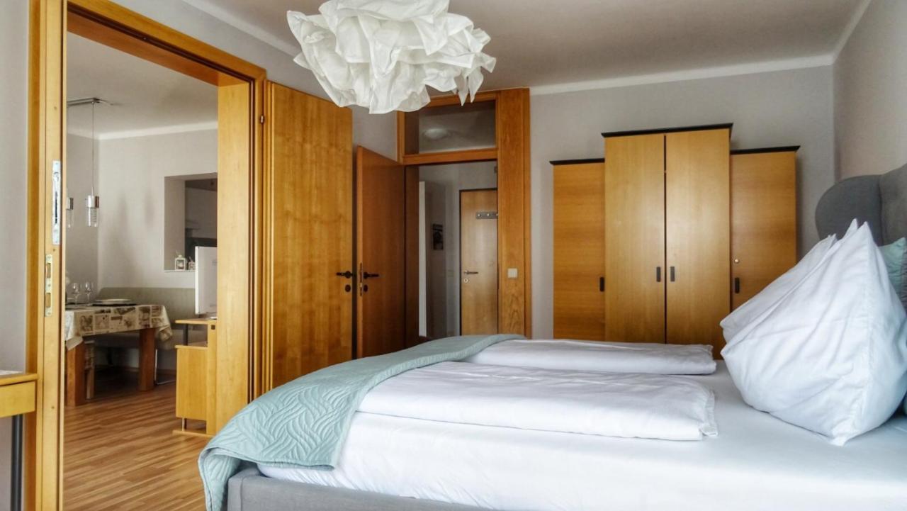 Happystayapartments Villach Kültér fotó